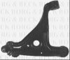 BORG & BECK BCA5966 Track Control Arm